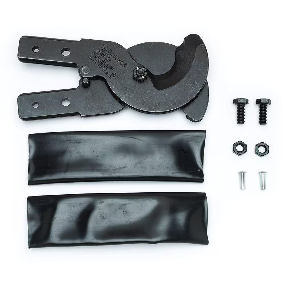 H.K. Porter 0290FCS Replacement Cutter Head