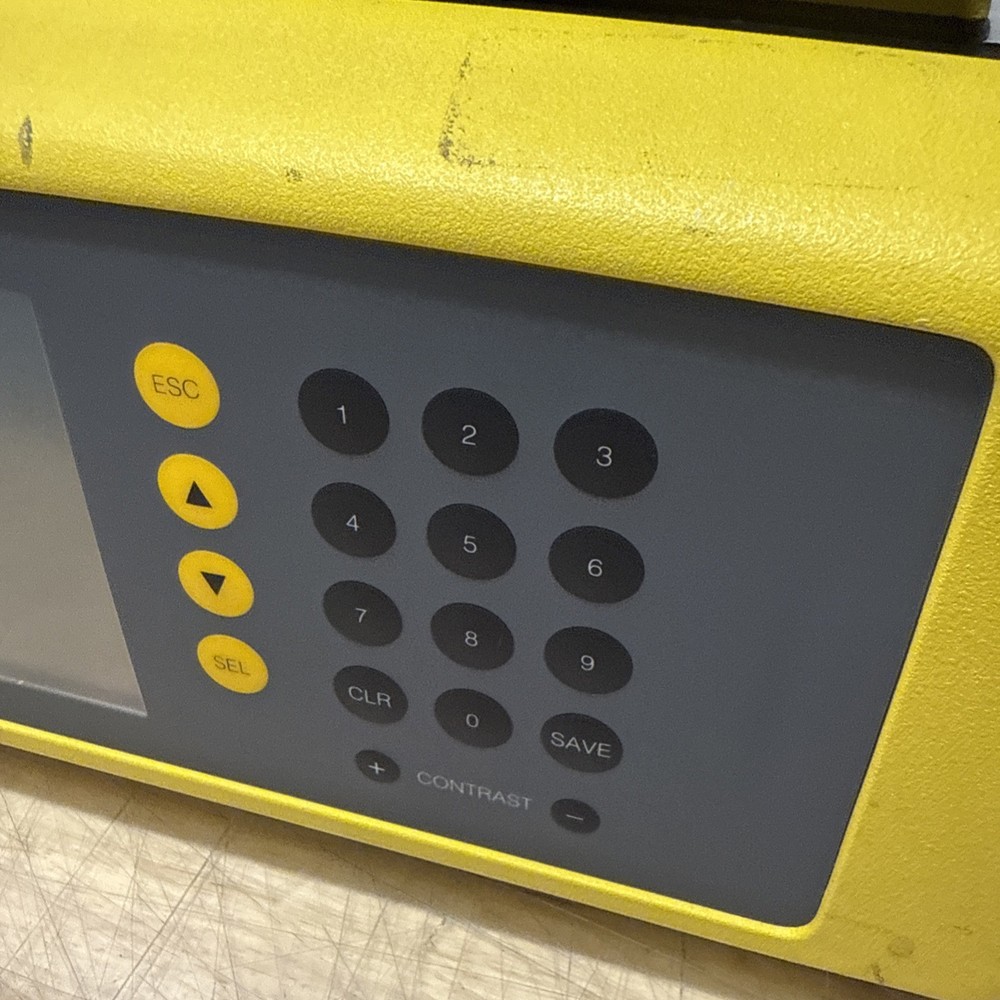 Inficon Hapsite (Untested)