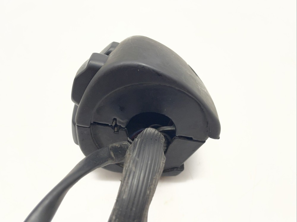 ♻️ Keeway Superlight 125 2021 - 2024 Left Side Switchgear ♻️