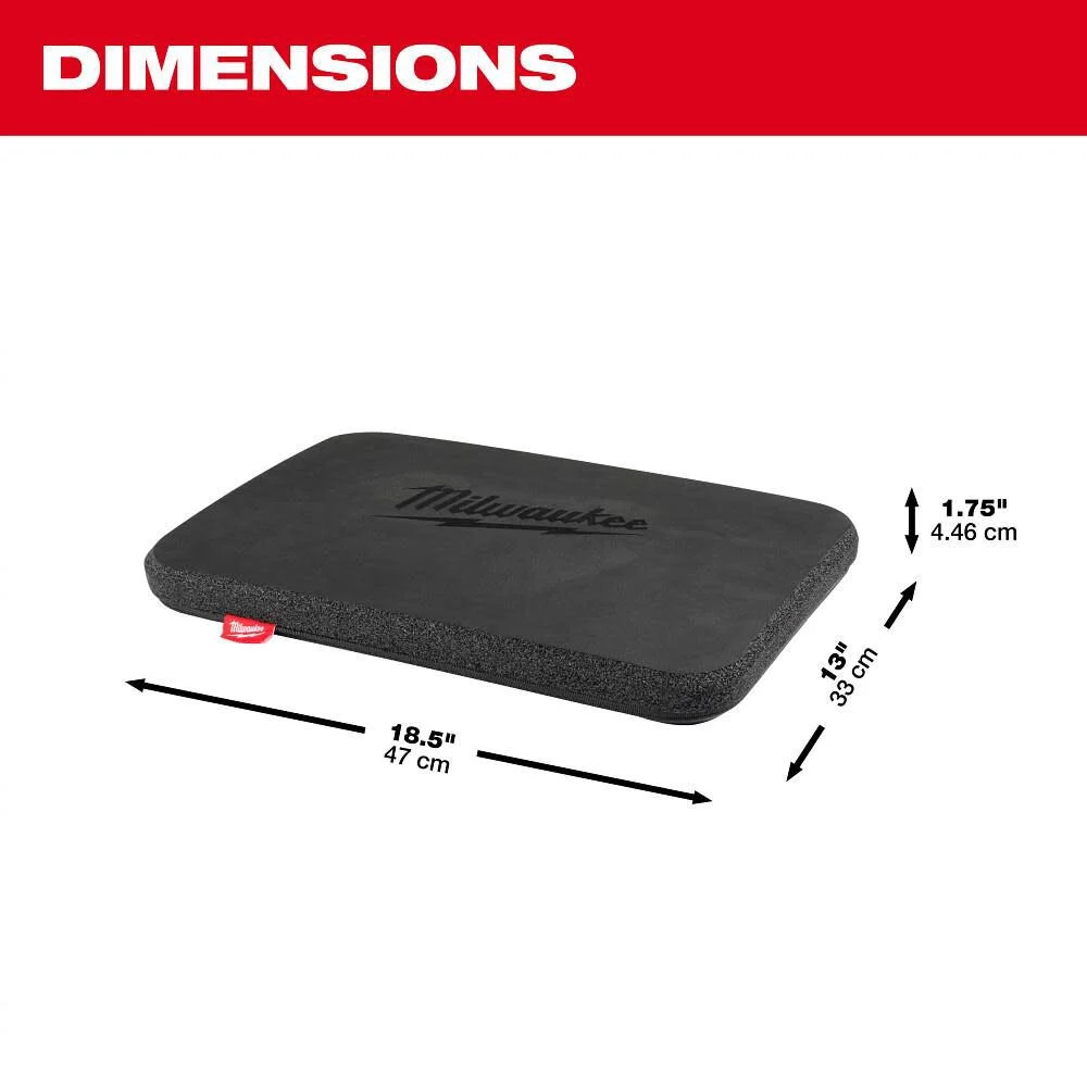 Milwaukee Kneeling Pad
