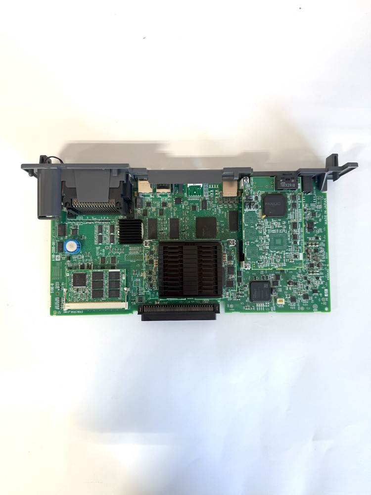 NEW FANUC A16B-3200-0814 PCB Control Board