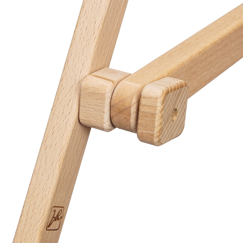 Needlework Floor-standing type Stand with Adjustable Frame