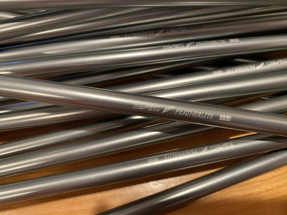 DAC Featherlite Tent Poles