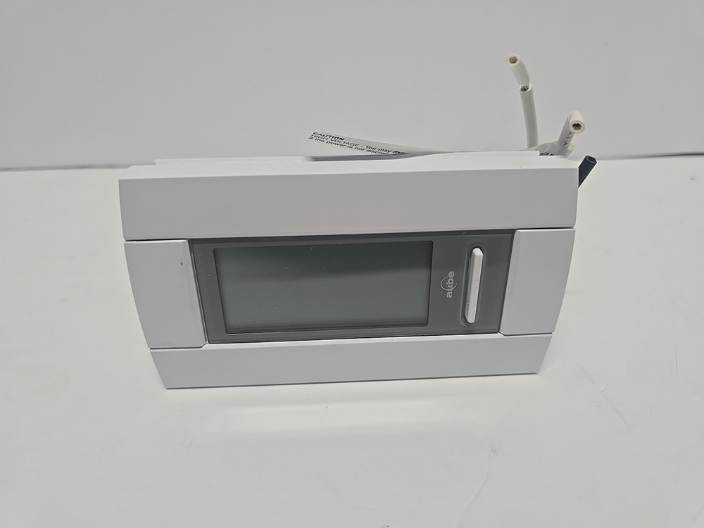 Aube Technologies TH115-A-120S 7-Day Programmable Line Voltage Thermostat