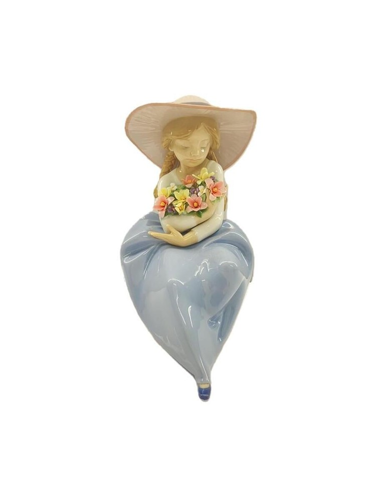 Lladro interior goods Used