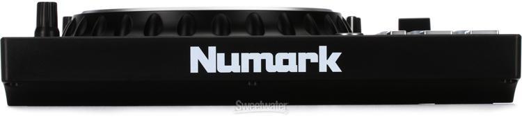 Numark Mixtrack Pro FX 2-channel DJ Controller