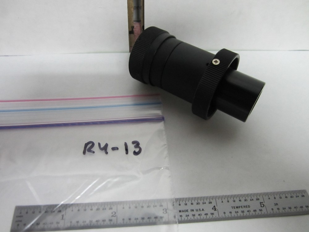 MICROSCOPE PART EYEPIECE OPTICS #R4-13