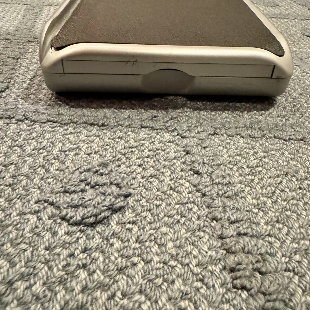 Lap Form Folding Laptop Stand Desk Portable Mini Computer Form RARE