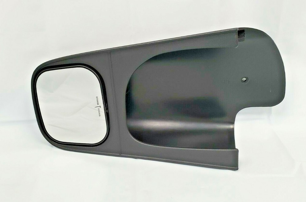 Cipa Mirrors 10401 Driver Side Towing Mirror