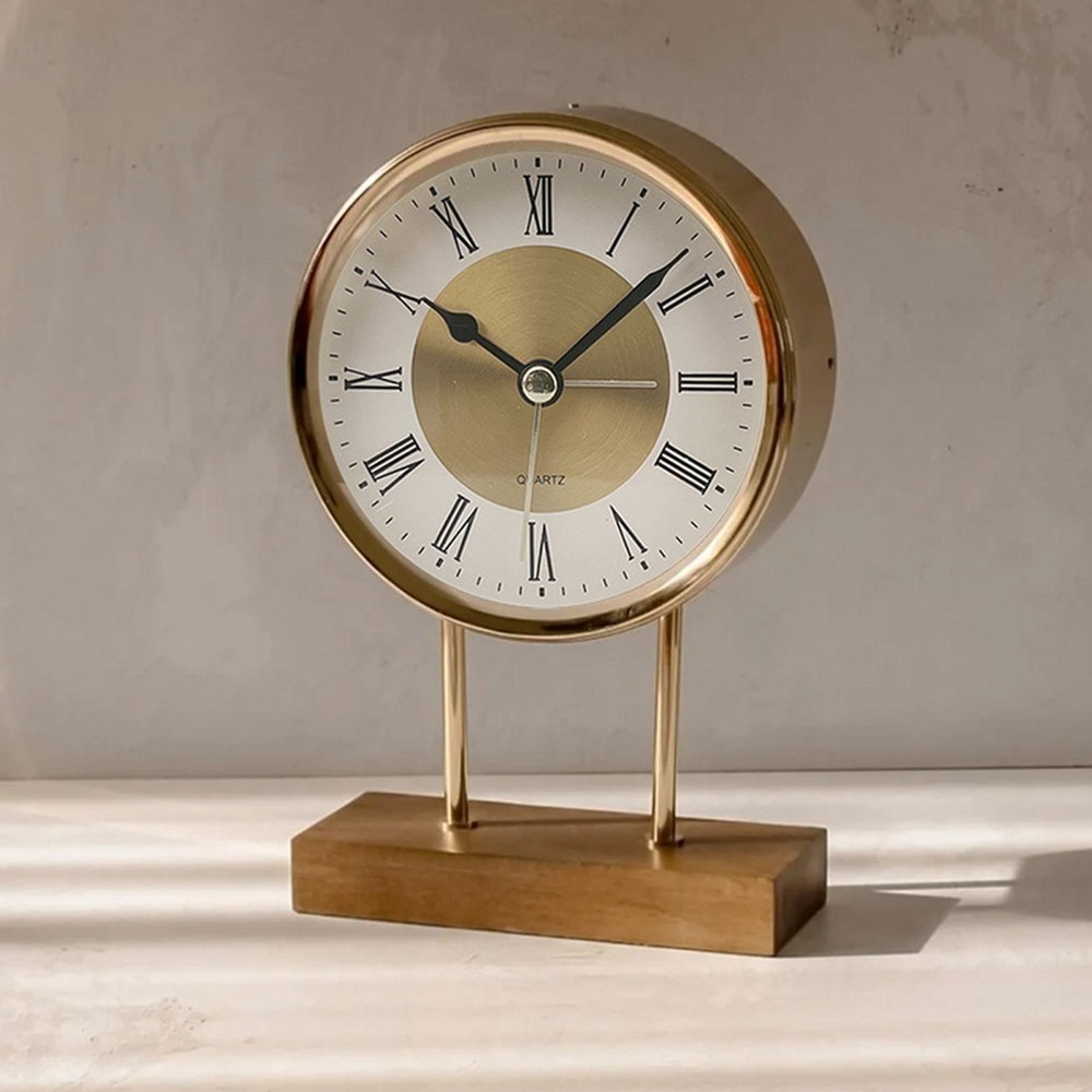 Simplify Your For DIY Projects with an 89MM Replacement Clock Movement