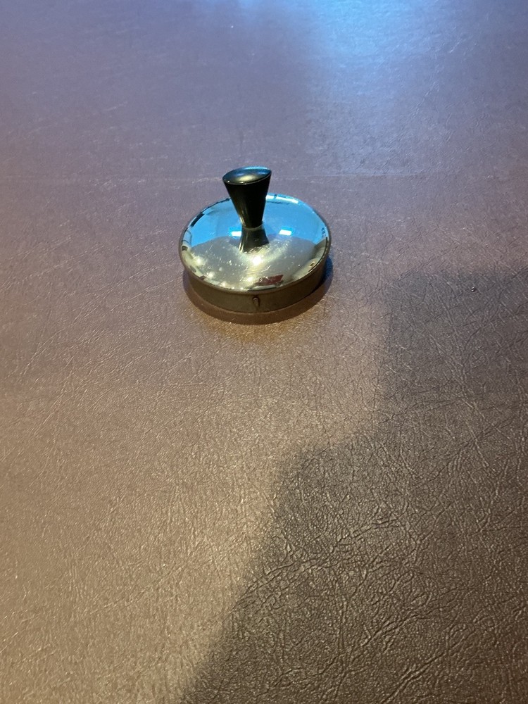 FARBERWARE  PERCOLATOR FCP280 LID.