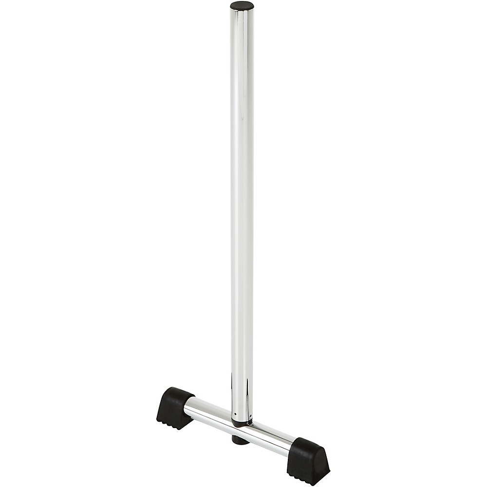 Gibraltar Medium Fixed Drum Rack T-Leg Assembly