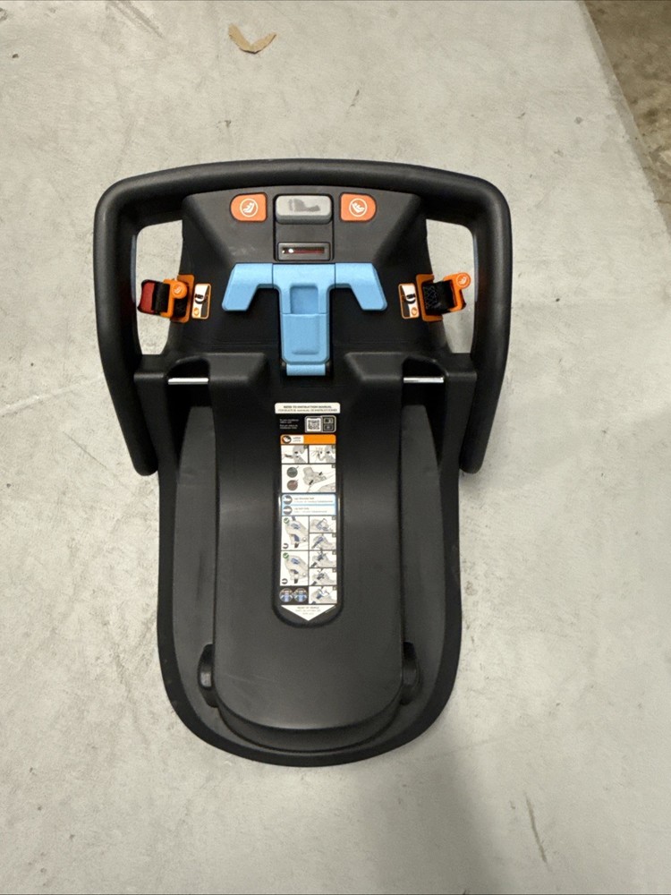 UPPAbaby Messa V3- Greyson