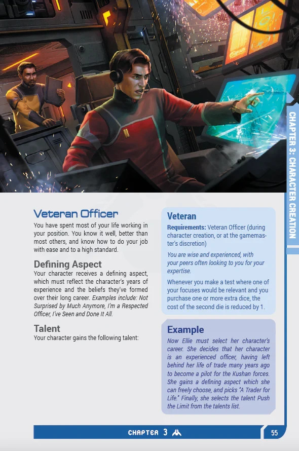 Homeworld: Revelations RPG Bundle - Core Rulebook, GM Screen/Kit & Dice Set