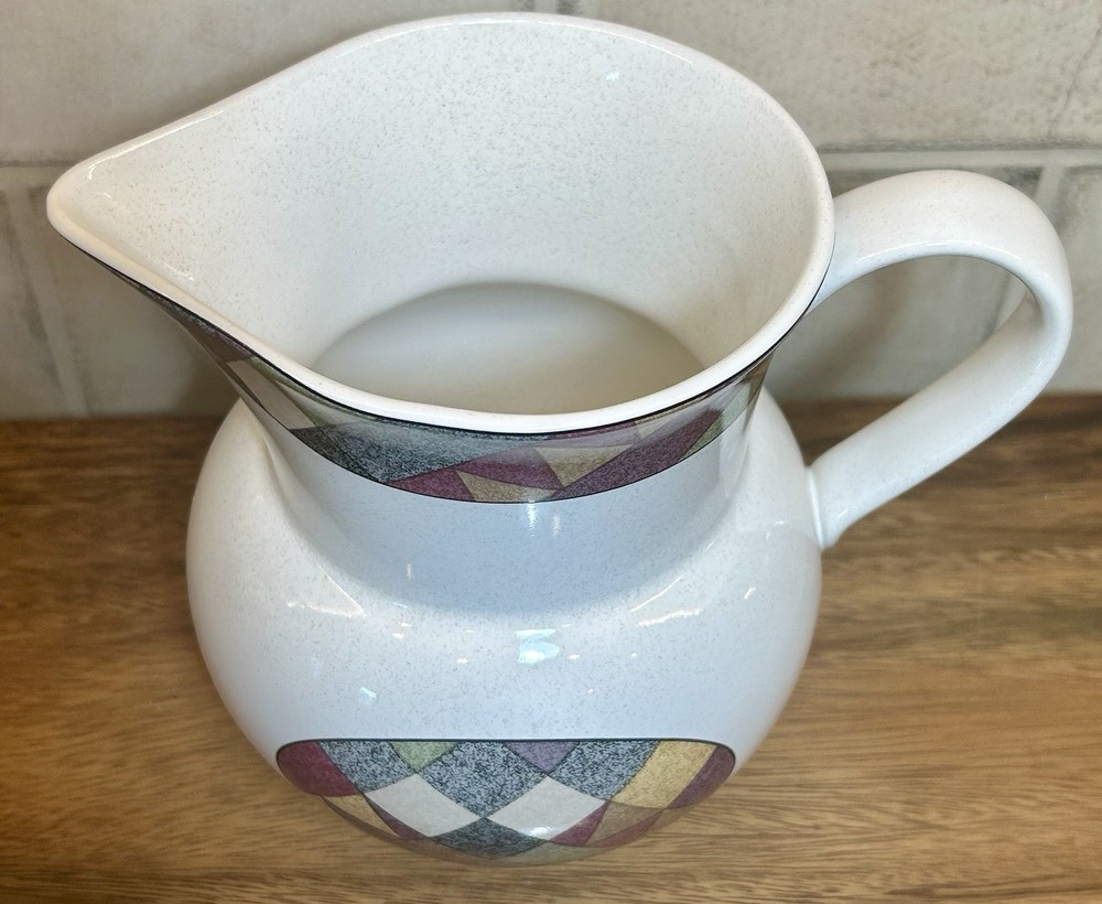 Studio Nova Palm Desert Large 60 Oz Pitcher Y2216