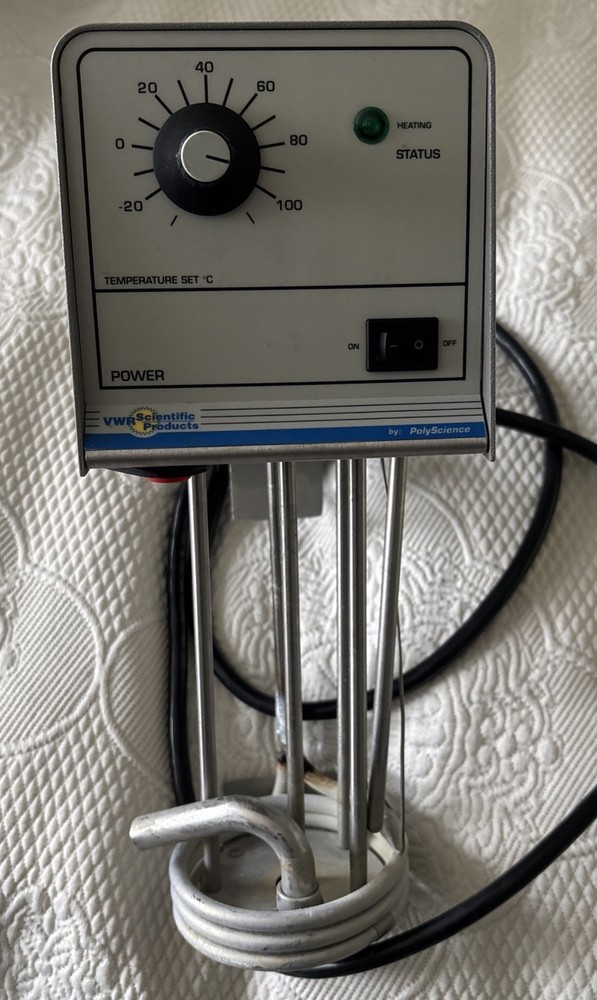 VWR Scientific Polyscience 1112 Immersion Circulator