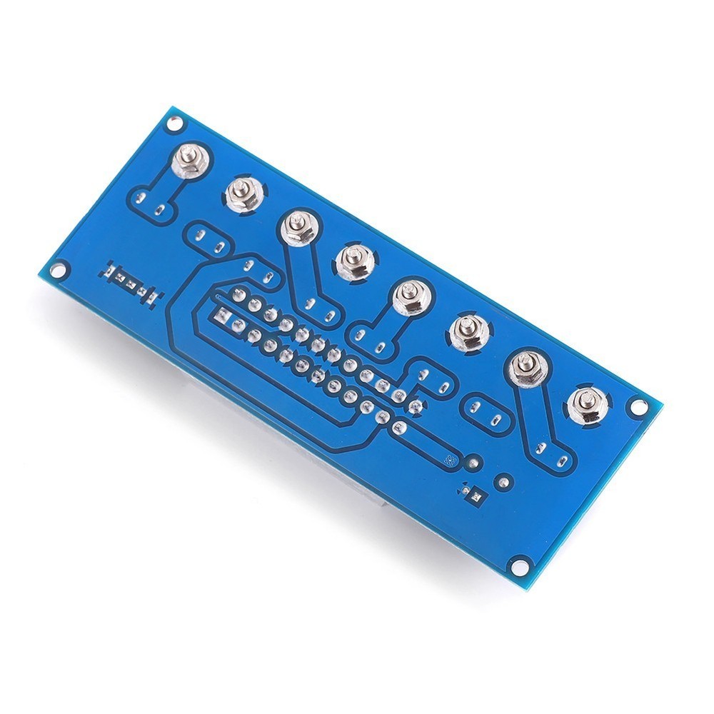 Durable ATX Benchtop AC Adapter Board Adapter Board Break Desktop