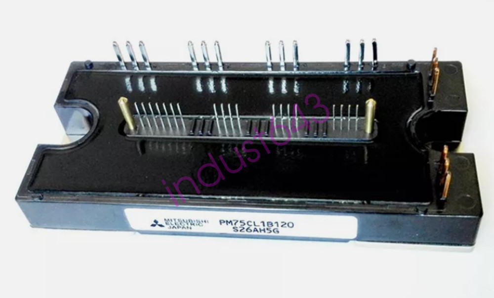 NEW Mitsubishi PM75CL1B120 Module