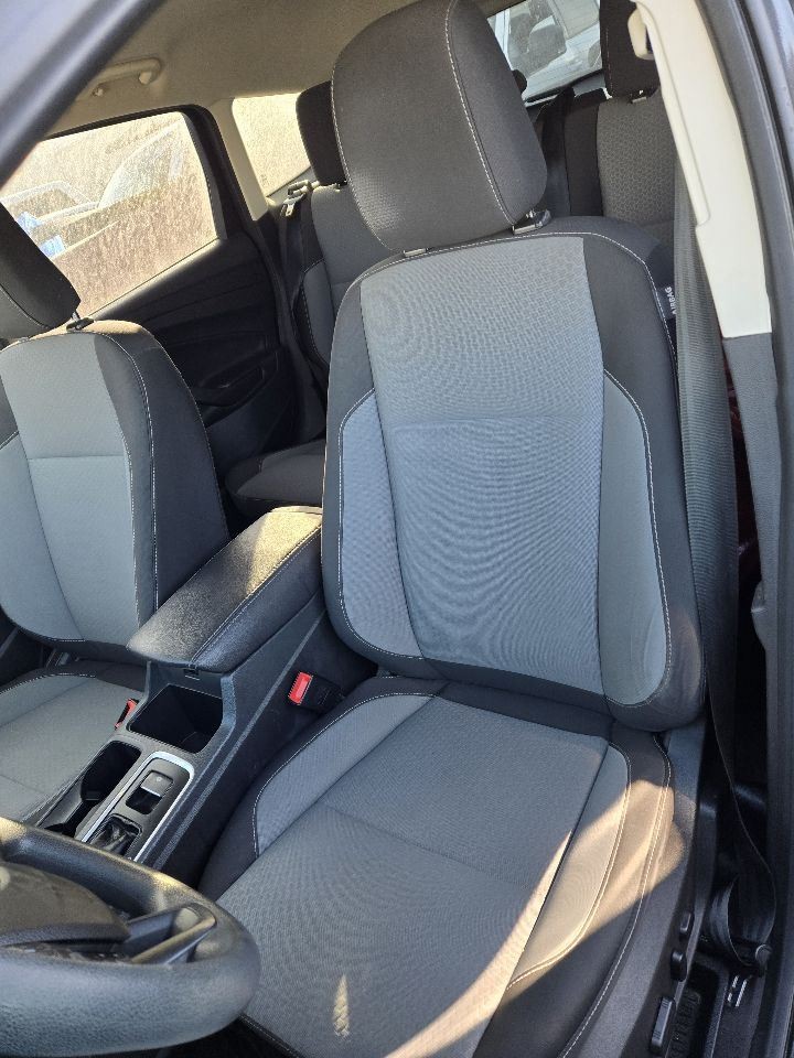 2015-2018 Ford Focus Front 4.2" Display Screen