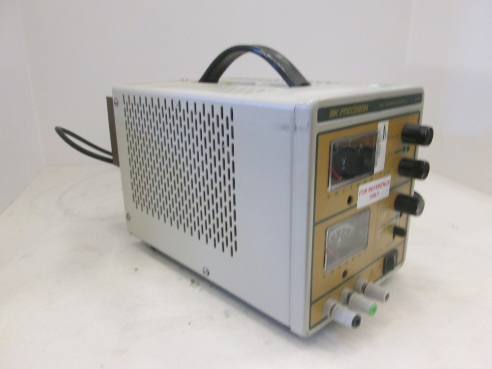 BK Precision, DC Power Supply, 1711, Used