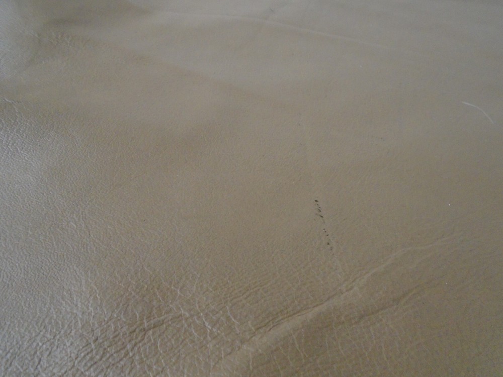 Top Grain Lamb Leather #0018909 Row 9