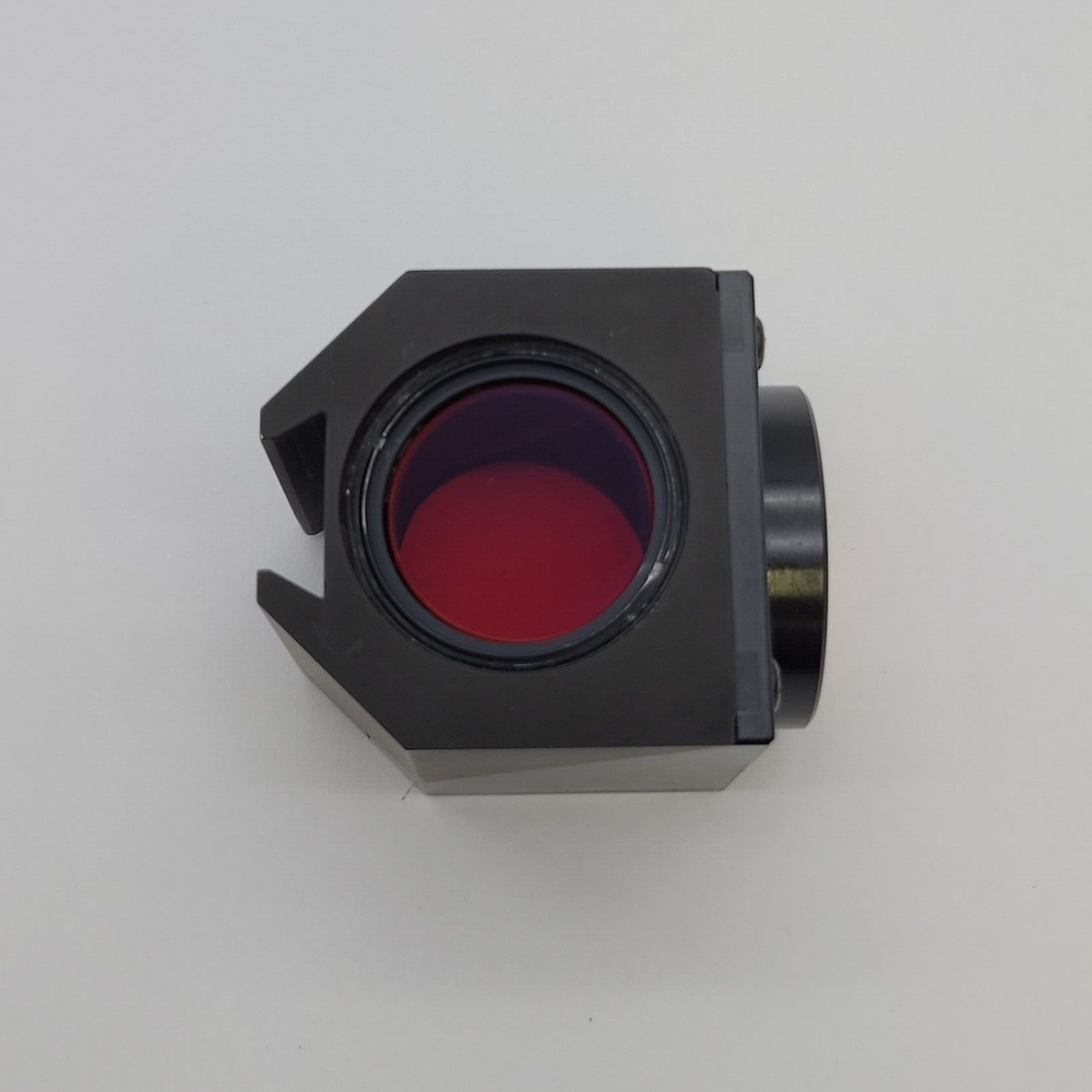 Olympus Microscope Fluorescence Filter Cube U-MWG