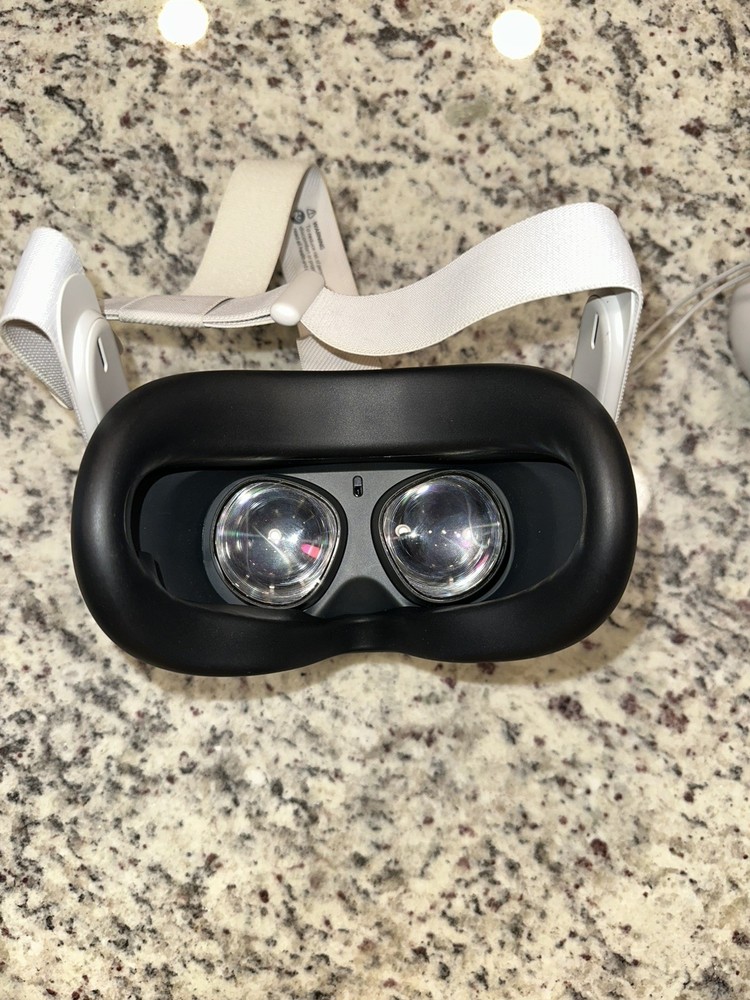 Oculus Quest 2
