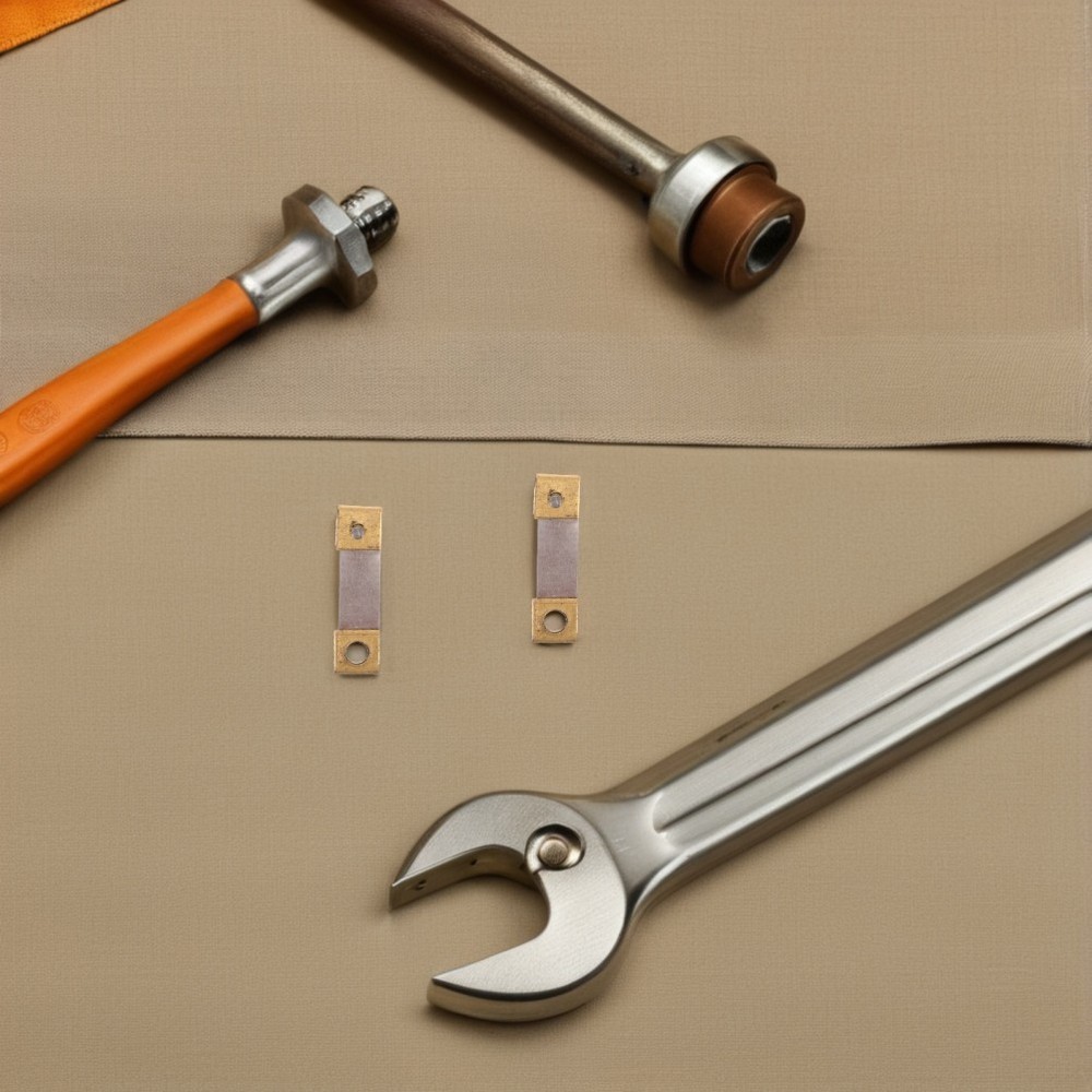 6 Pcs Clockwork Pendulum Suspension Spring Mechanical