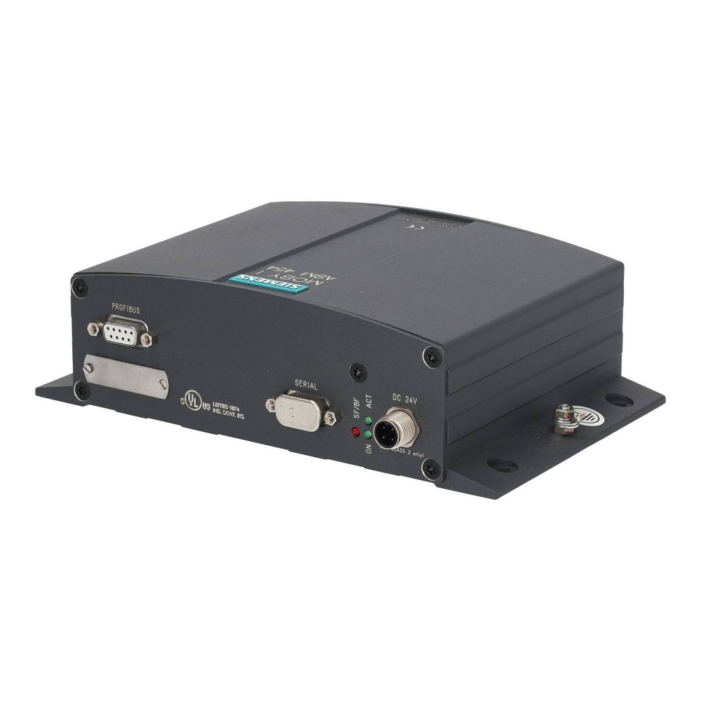 Siemens Moby I Communication Module ASM454 6GT2002-2EE00