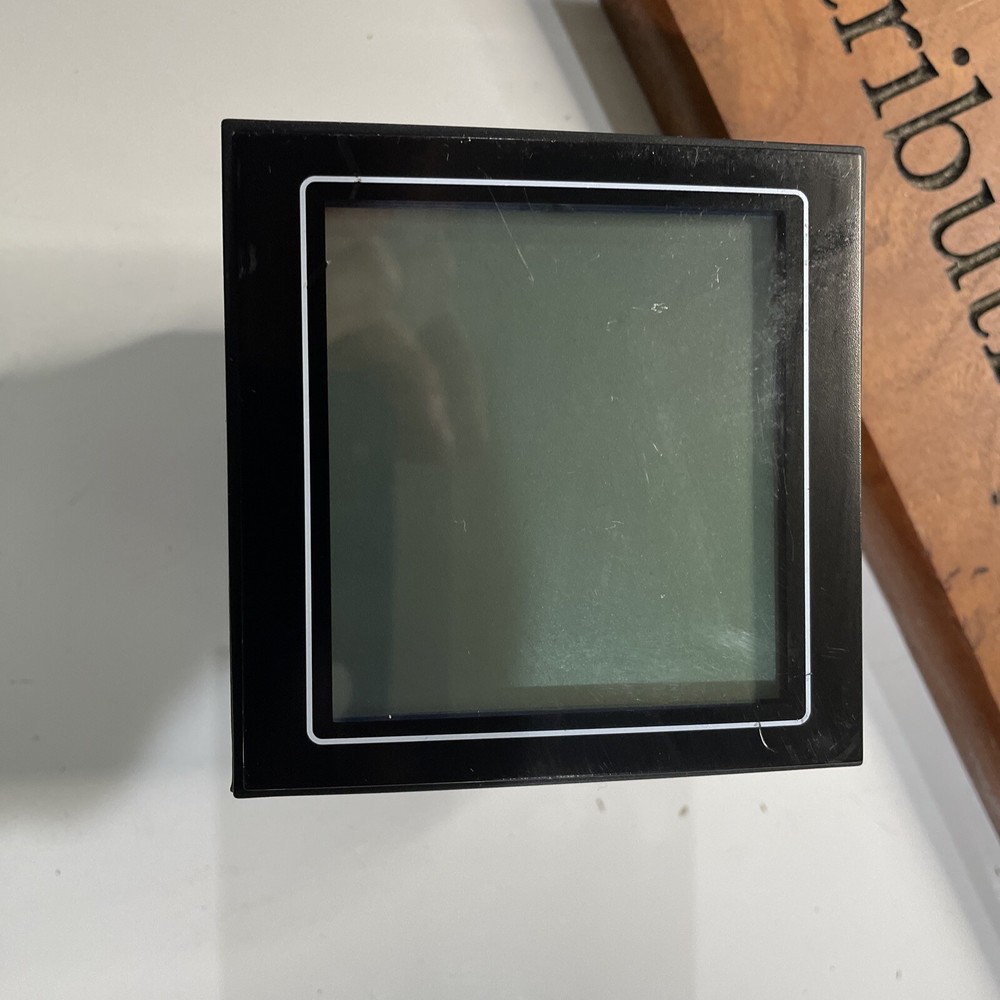 Trumeter APM-PROC-APO APM Process Meter Positive LCD with Outputs