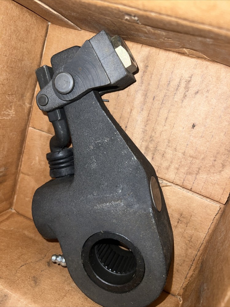 Wheeler Fleet Slack adjuster 065174