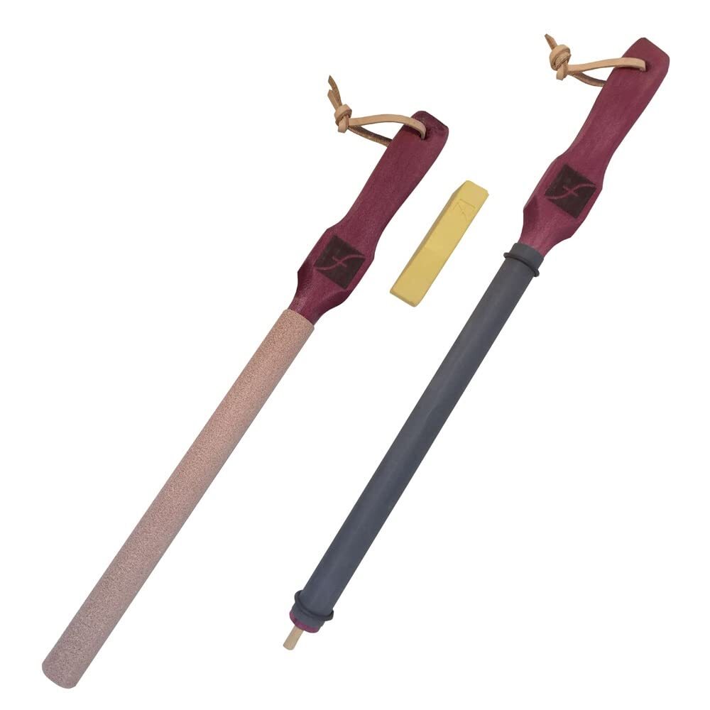 Flexcut Hook Sharpening Set (PW19)