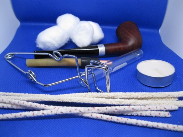 Pipe Retort / Full kit