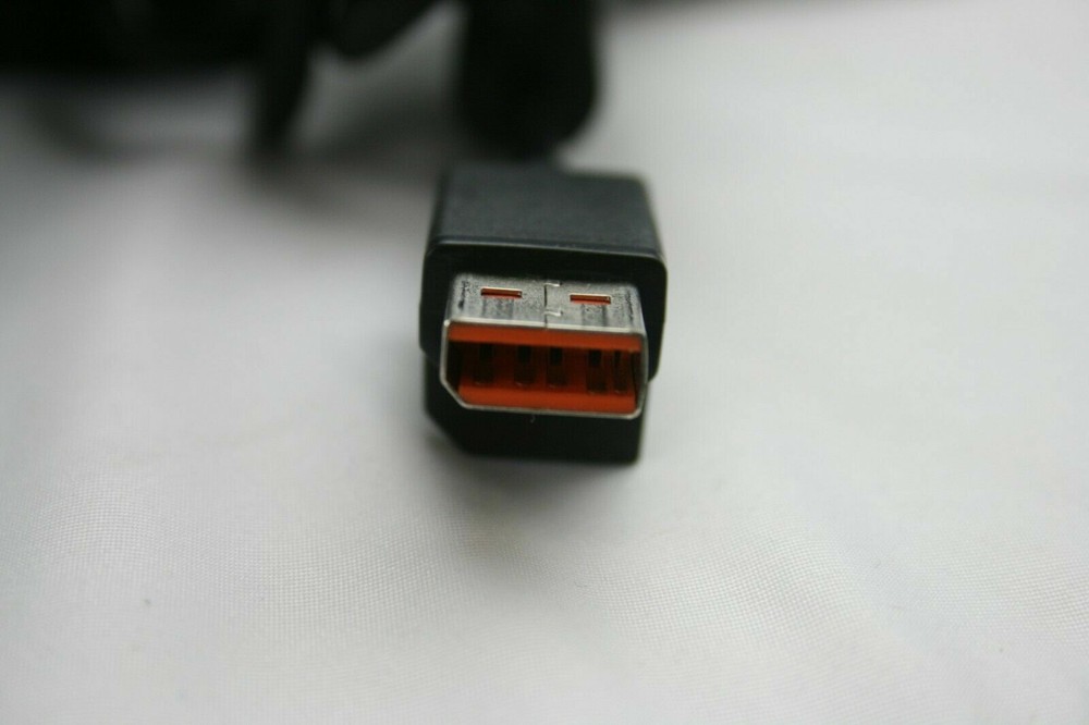 Xbox 360 Kinect Sensor Bar - Black, Model 1414, OEM