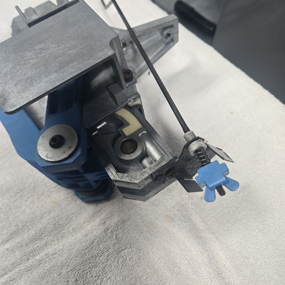 Dillon Precision Square Deal Reloading Press