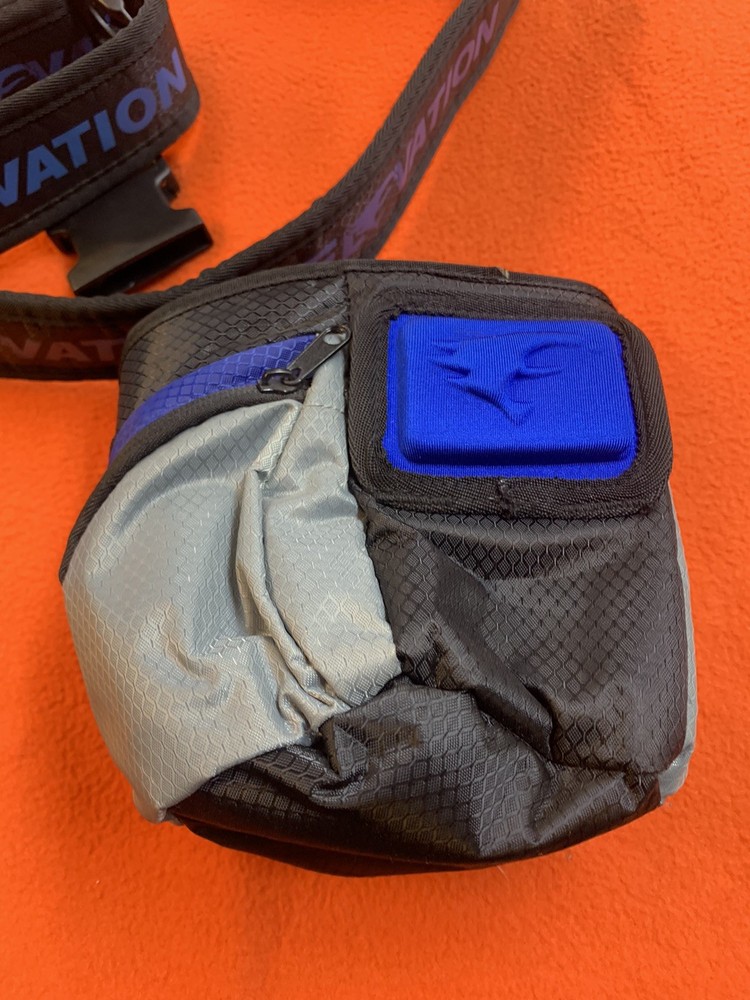 ARROW QUIVER - ELEVATION