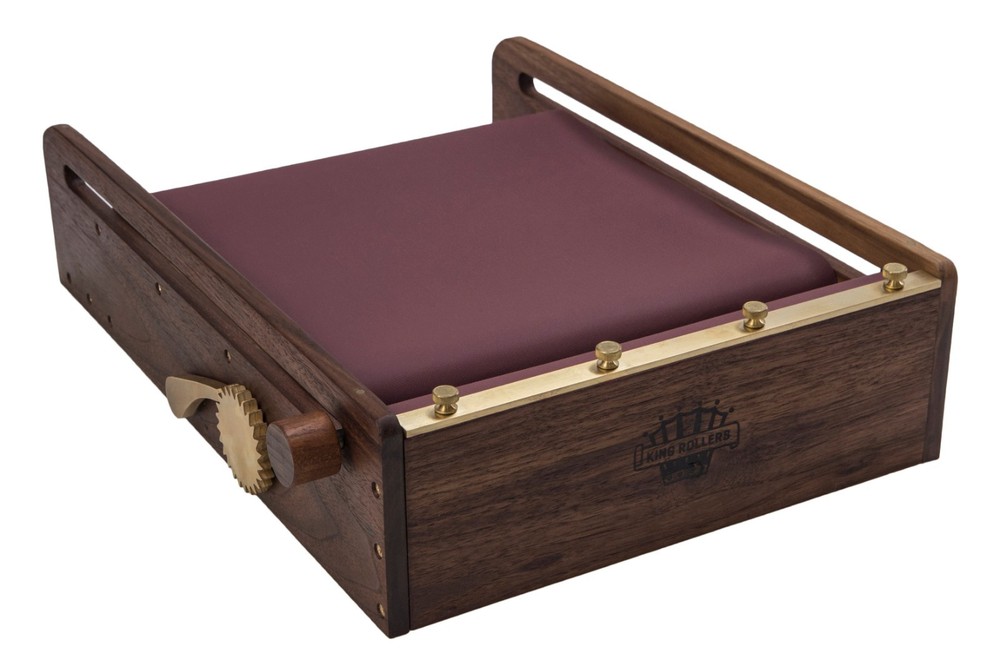 Cigar Roller
