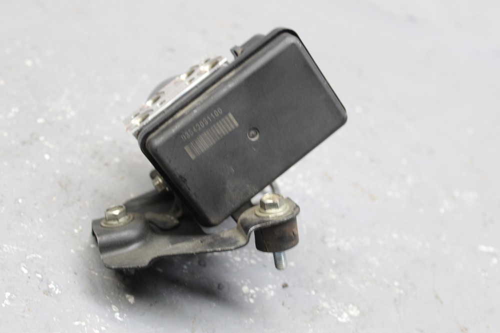 2018 KTM RC390 ABS PUMP UNIT MODULE 93542031100