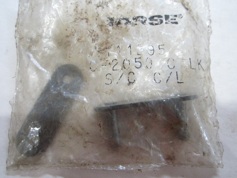 MORSE 111295 CONNECTING LINK