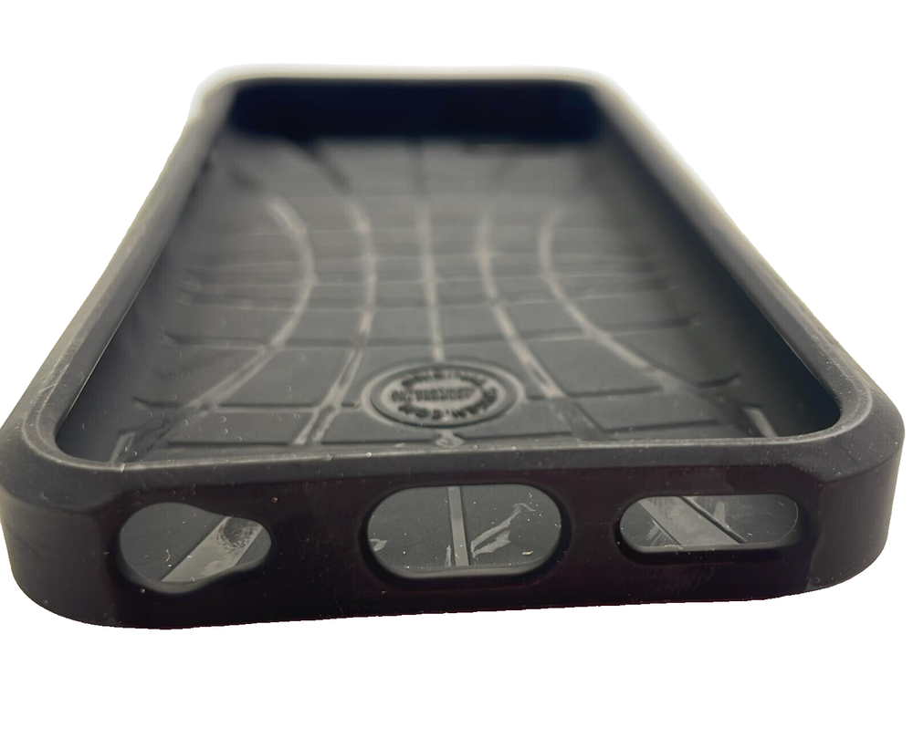 Spigen Tough Armor Case for iPhone 5C - Reventon Yellow