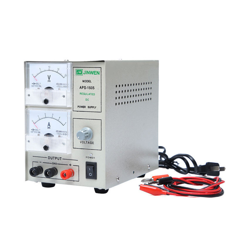 Electroplating Jewelry Machine Gold Silver 5A Copper Rhodium Plating Equipment