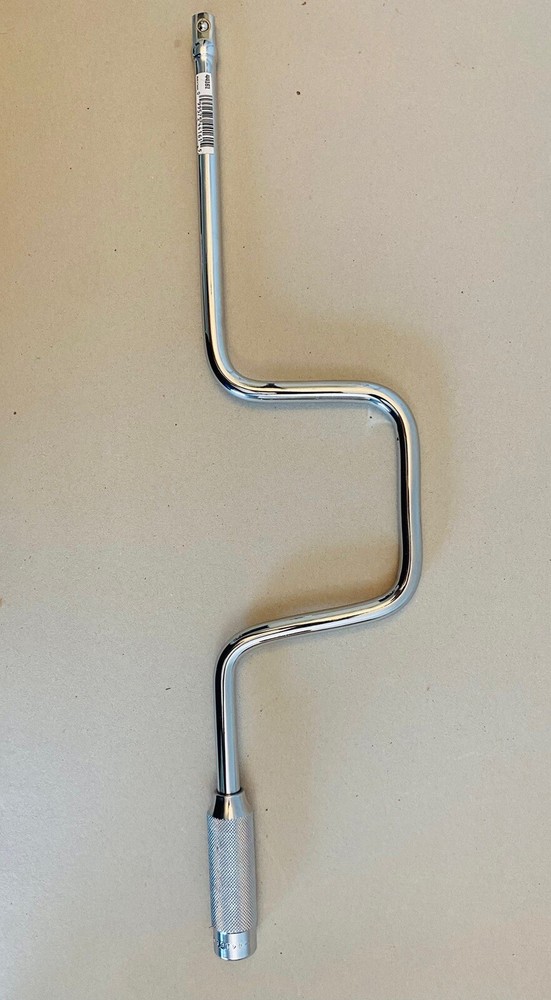 CRAFTSMAN 44161 Speed Handle 1/2" Drive