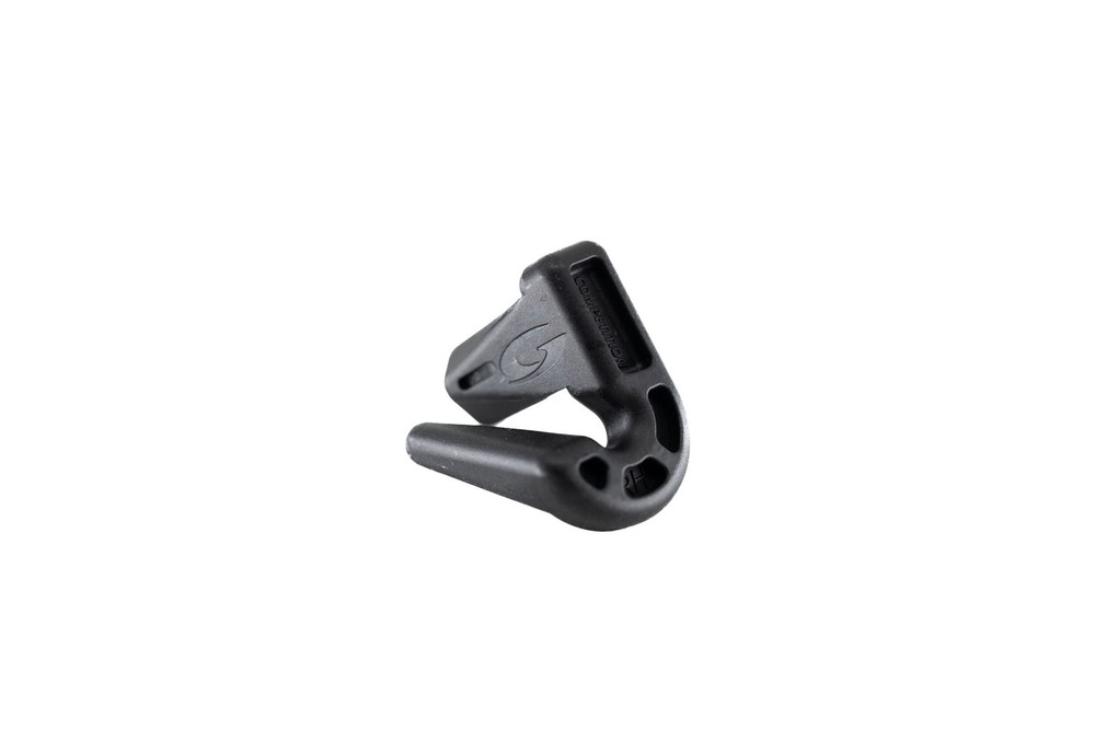 Genesis Competition Arrow Rest Black RH
