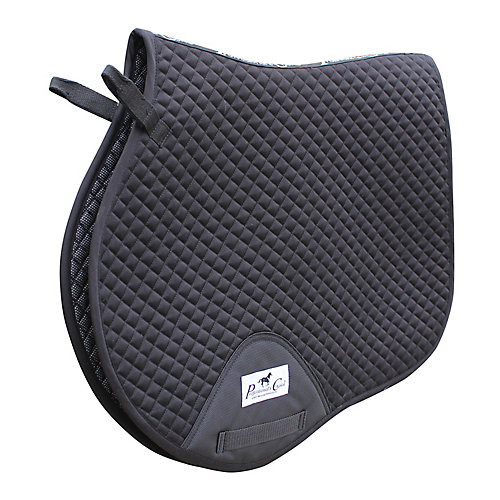 Professionals Choice Pro Cho VenTECH Jump Saddle Pad