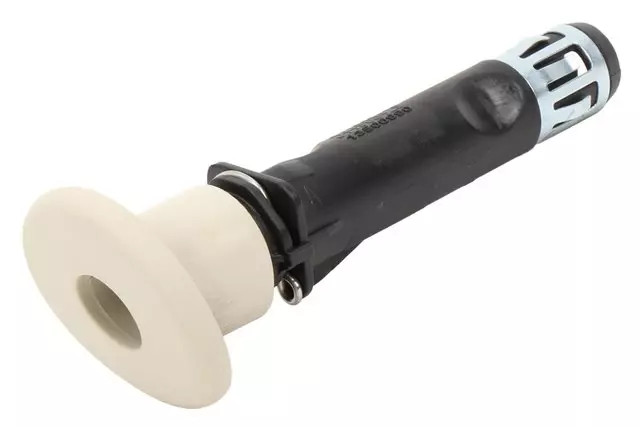 Genuine GM Light Wheat Front Head Restraint Guide 84043669