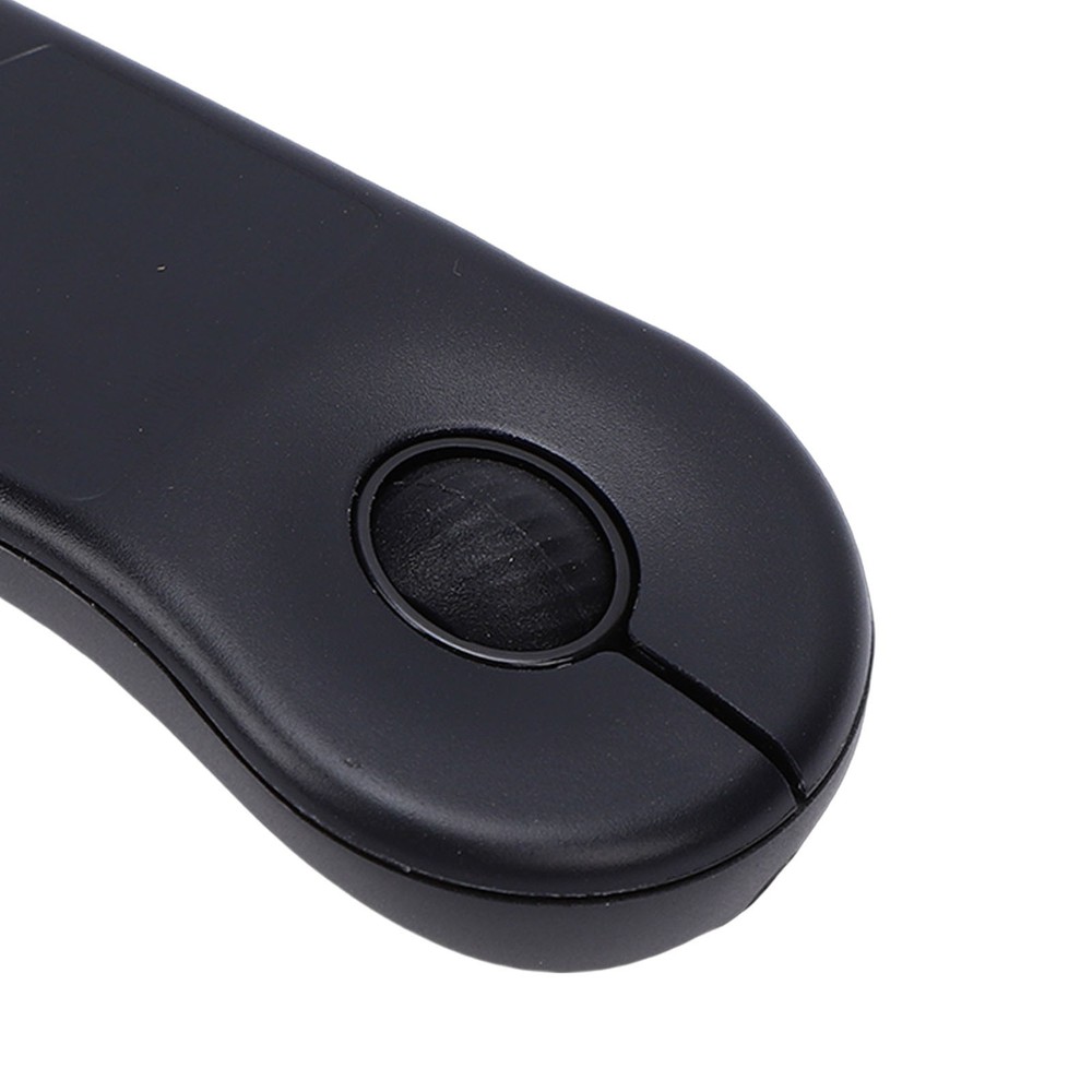Rechargeable Wireless Presenter Mouse For Effortless Presentations