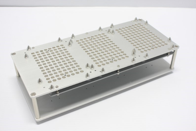 Tecan Evo Magnet Separation Micro Plate Holder 96