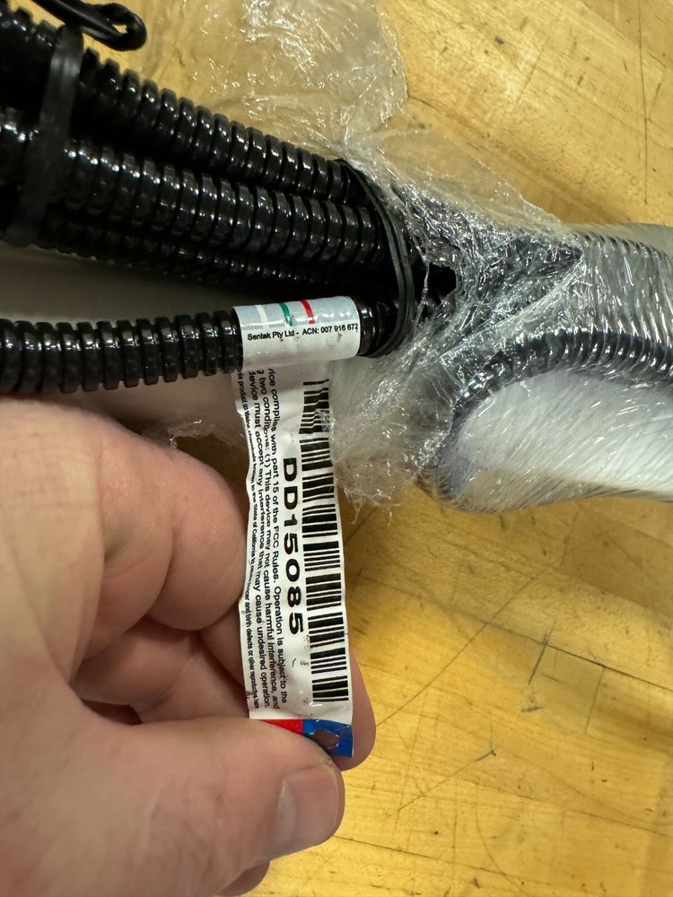 Sentek 48"/120cm Drill & Drop Triscan Moisture Probe