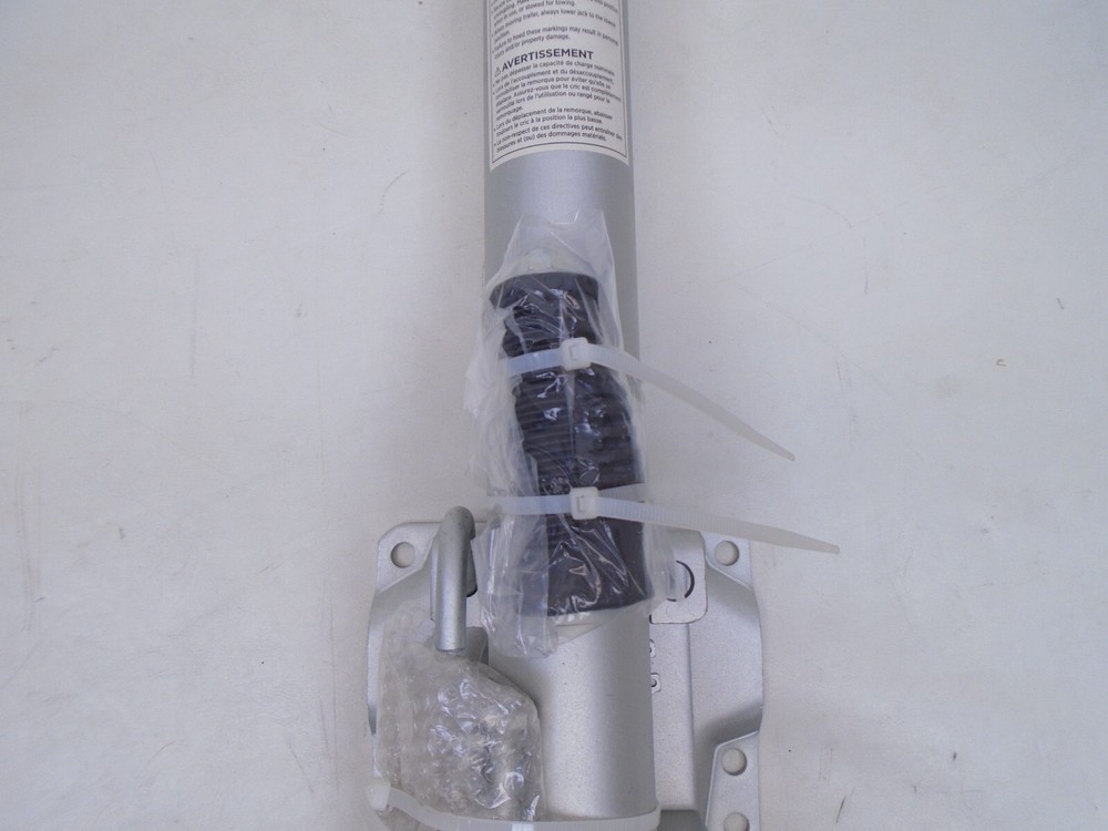 OVERTONS 59176 MEGA WHEEL 1800 LBS TRAILER JACK