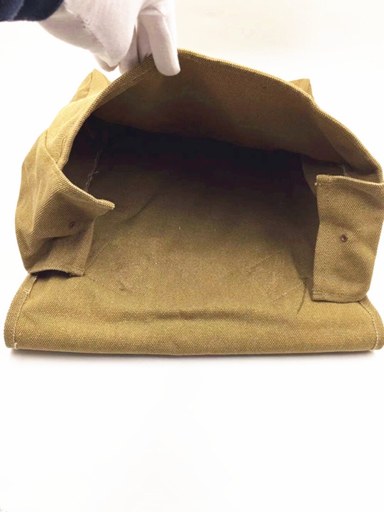 WW2 WWII British P37 Backpack Large Expeditionary Backpack